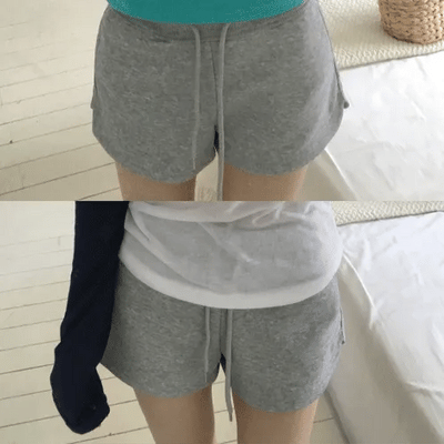 Rumit Training Shorts