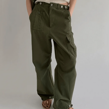 Notice Cargo Pants