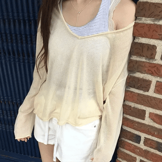 Derby Halter Sleeveless