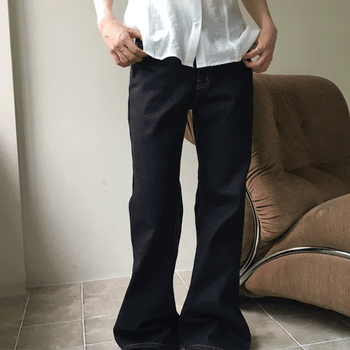 Multi Bootcut Raw Denim (1 color)