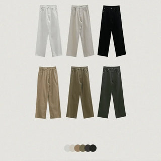 Ost Wide Pants