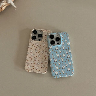 Joyful Goose iPhone 16 Pro Hard Case