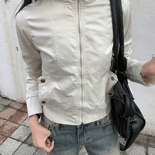 Seed Slim Jacket