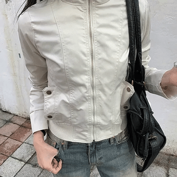 Seed Slim Jacket