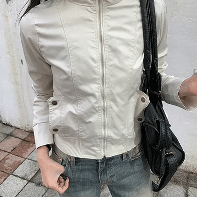 Seed Slim Jacket
