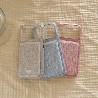 Daily Pastel iPhone 17 Pro Hard Case