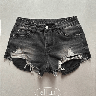 STUD CARGO SHORT PANT Shorts Cargo Shorts Shorts Hot Pants