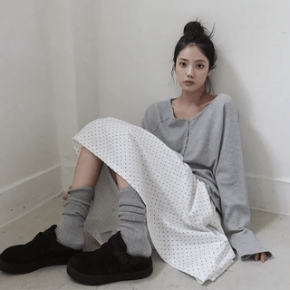 Kind Velcro Suede Sneakers