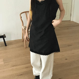 Shining Layered Dress