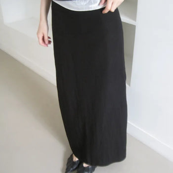 Koi Maxi Skirt