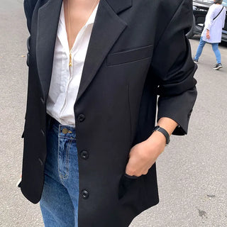 Marley Classic Jacket