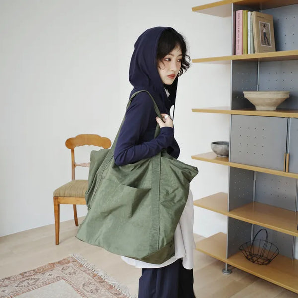 Big Utility Bag