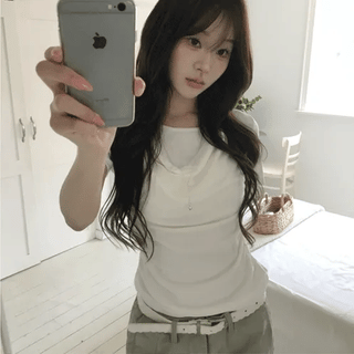J Layered Top Set