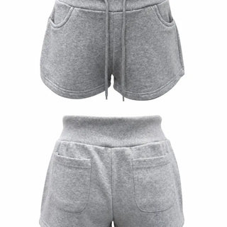 Hori Training Shorts