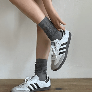 Tivoli Summer Seethrough Socks