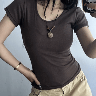 Basic T-shirt