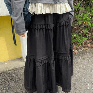 Long Skirts - KR