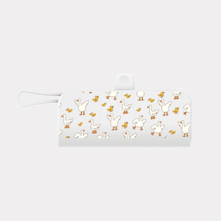 Joyful Goose Docking Power Bank for iPhone and Galaxy Mini 5000mAh
