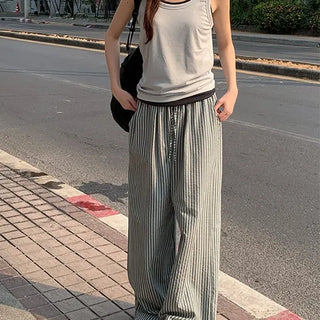 Illu striped banding