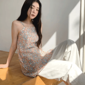 Mini Dress - KR