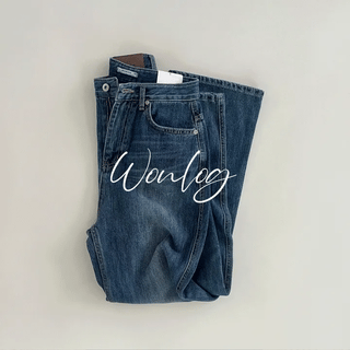Gaihara Basic Denim
