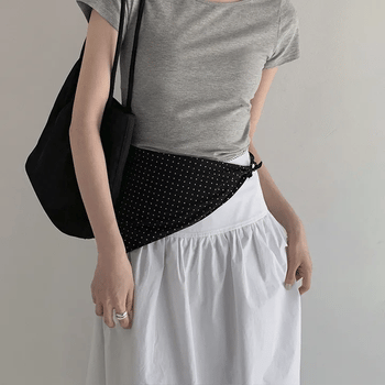 Rooming Round Short Sleeve Tee