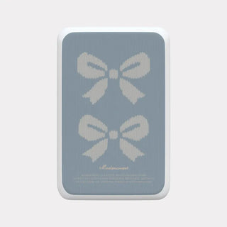 tied dreams MagSafe 500mAh Power Bank iPhone Wireless Charging