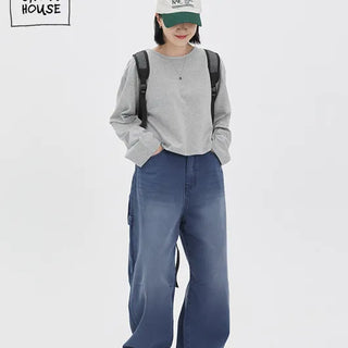 Sua Slim-Neck T-Shirt