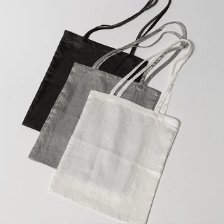 Twinkle Satin Mini Eco Bag