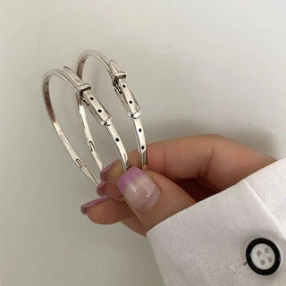 Haners Bangle Bracelet
