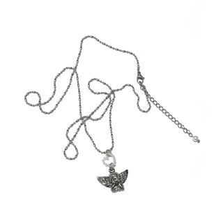Starfish necklace
