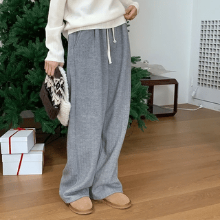 Stay Knit Pants