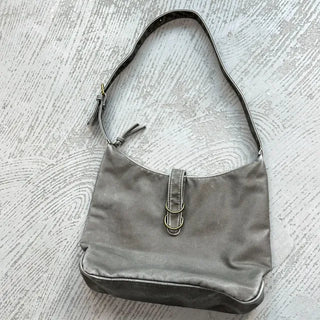 Chocolate square bag
