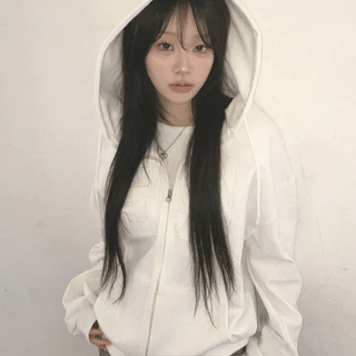 Hark 99 Zip-up Hoodie