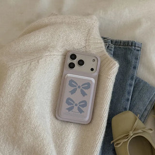 Tie Dreams MagSafe Hard Phone Case for iPhone 17 Pro