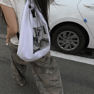military backpack