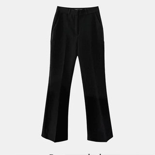 **Restock**   Lookalike Slim Bootcut Slacks