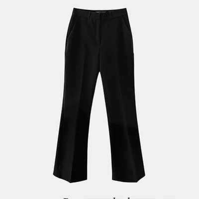 **Restock**   Lookalike Slim Bootcut Slacks