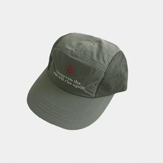 Ted Sunday Mesh Ball Cap