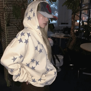 London Sprife Hoodie Zip-Up