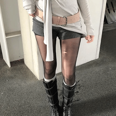 Wear Knit Shorts