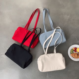 Nathan Mini Shoulder & Crossbody Bag