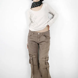 Noiv Cargo Pants