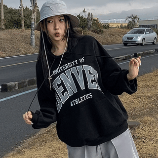 Denver Hoodie