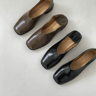 Kit Kat Soft Slingback Loafers