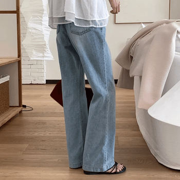 Leone Bootcut Denim