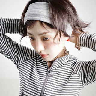 Cordue headband