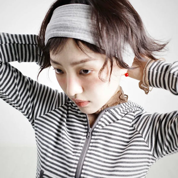 Cordue headband