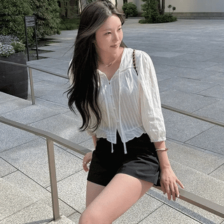 Stormy Shorts
