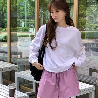 Zero Summer Loose Fit